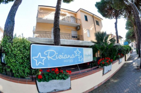 Hotel Riziana Cervia